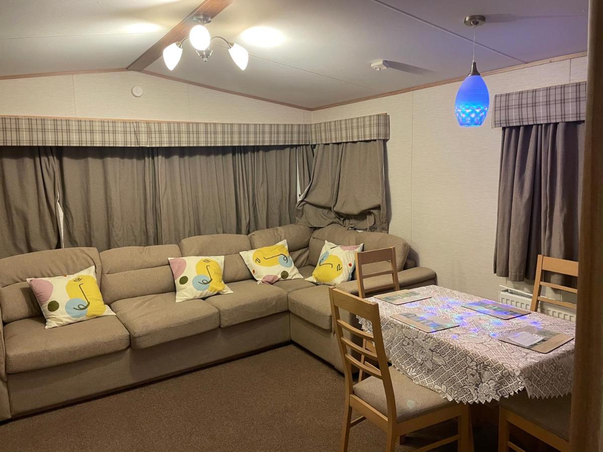 Campsite The Pearl Skegness