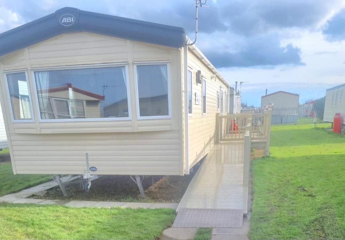 The Pearl Campsite Skegness