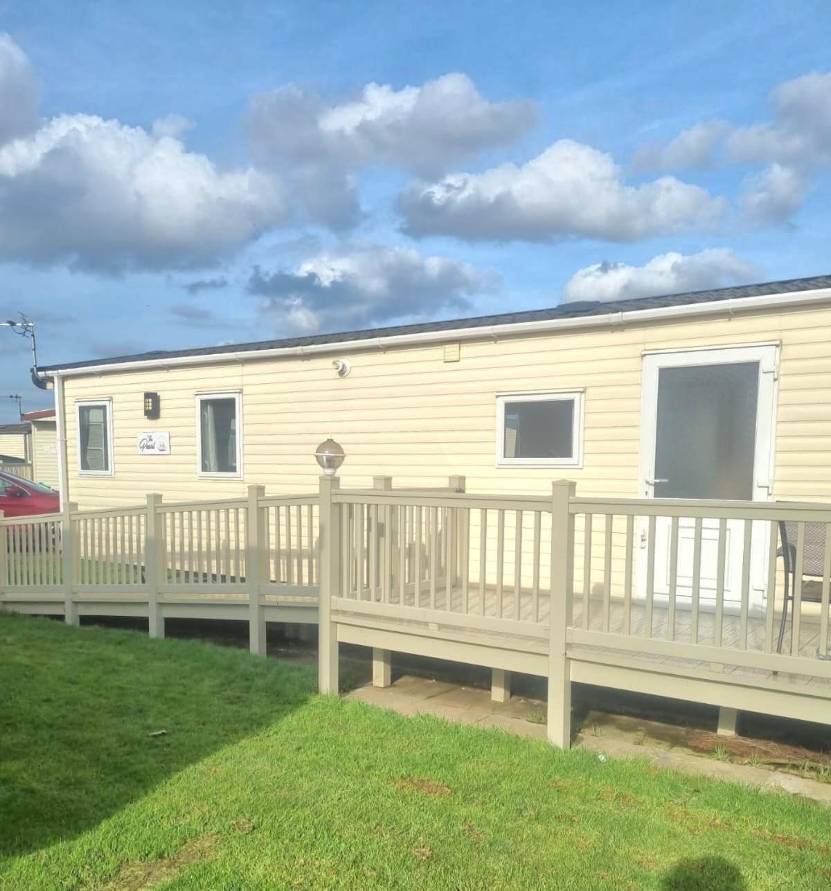 The Pearl * Skegness