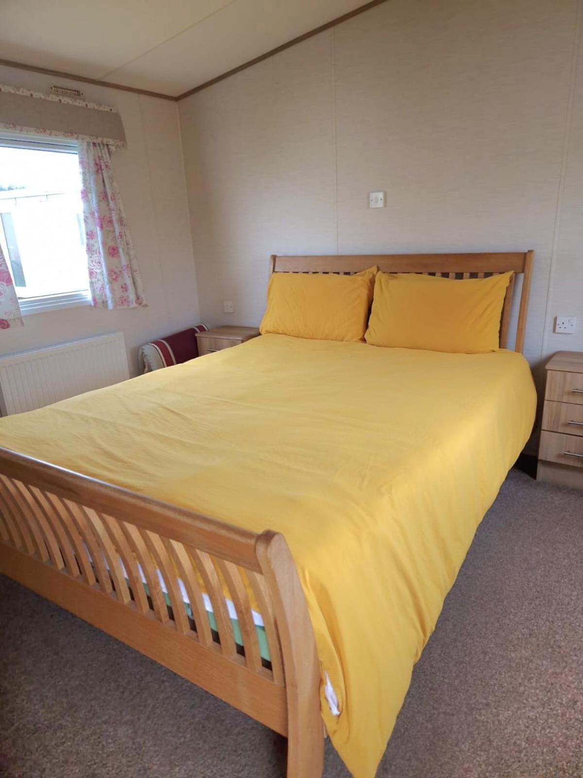The Pearl * Skegness