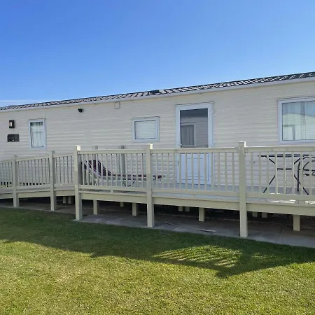 The Pearl Hotel Skegness Exterior photo