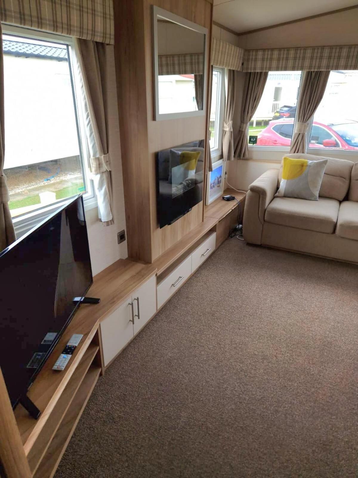 The Pearl Campeggio Skegness